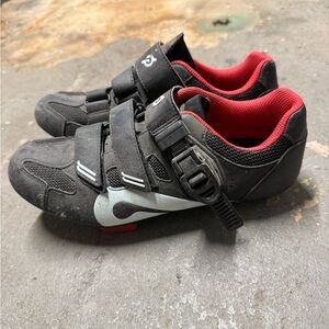 Peloton Cycling Shoes